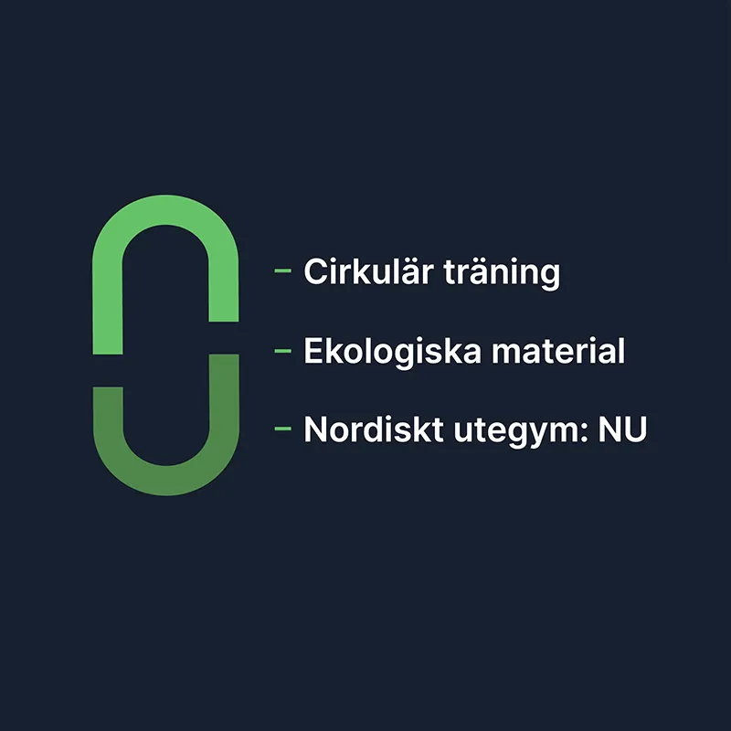 Nordiskt Utegym uspsar