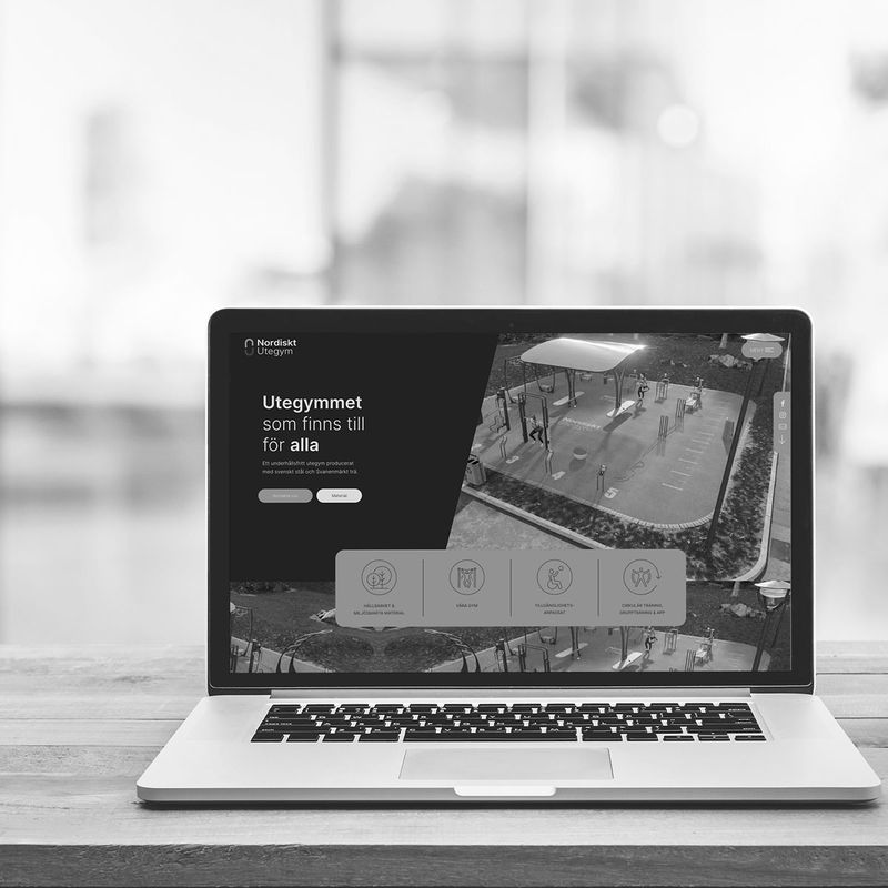 Webbdesign