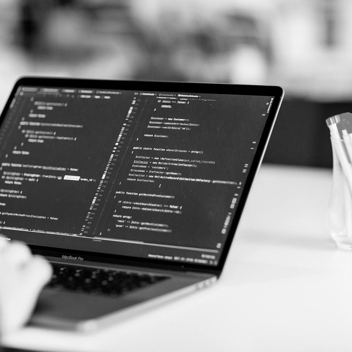 Systemutveckling